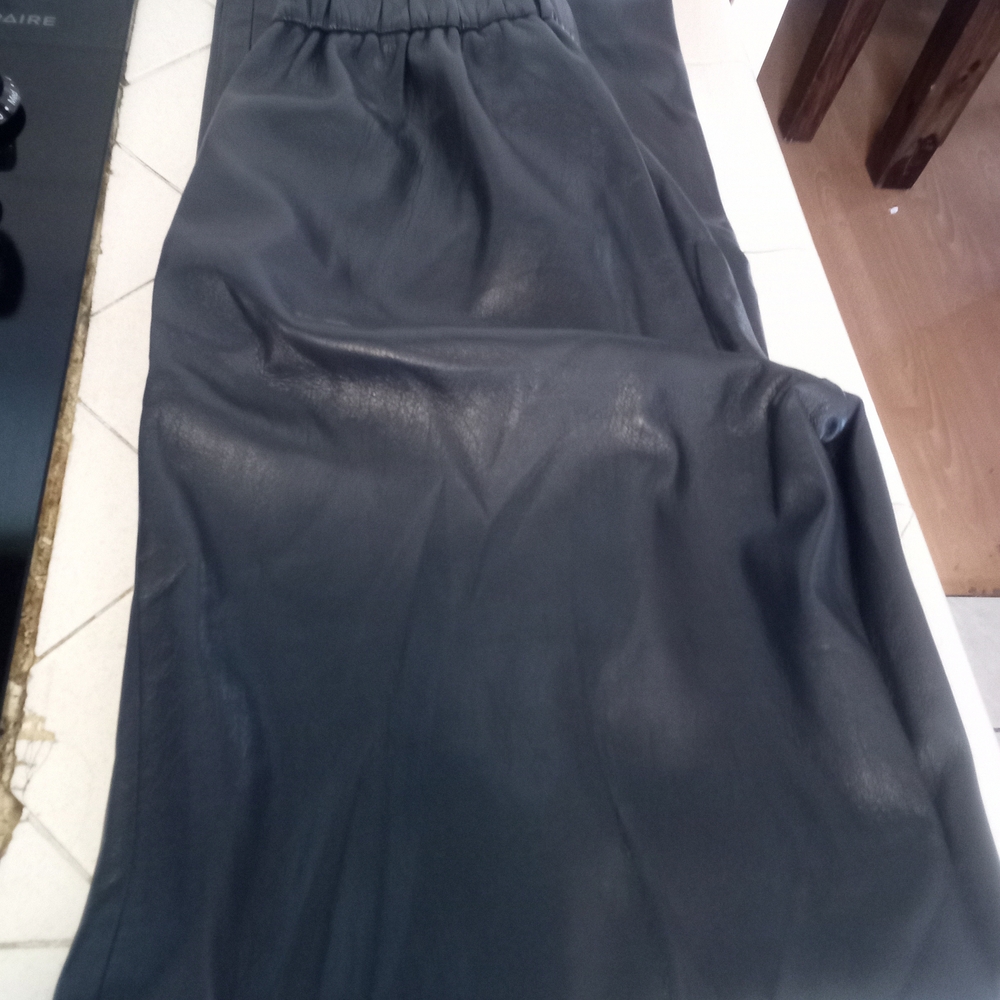 Elegant Black Pants